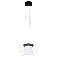 Подвесной потолочный светильник (люстра) BRIAGLIA-C светодиодный