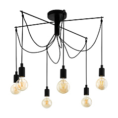 Подвесной потолочный светильник (люстра) MUSARA