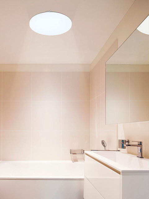 97884 Светодиодный потолочный светильник FRANIA в Москве 97884 Светодиодный потолочный светильник FRANIA