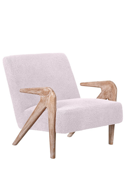 Кресло Arrow Oak V3 в современном стиле в Москве Кресло Arrow Oak V3 в современном стиле