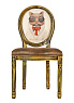 Стул для кафе Volker Golden Cat