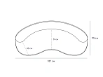 Диван Patti 1900 №5