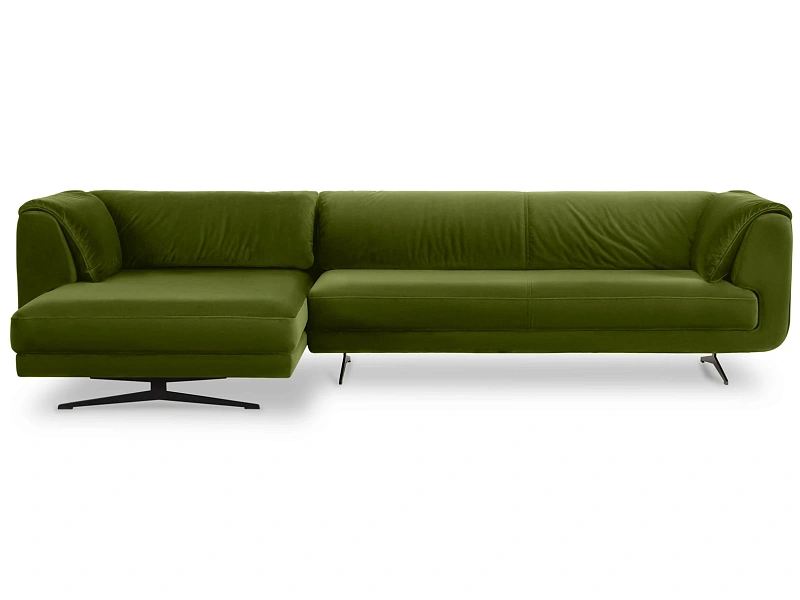 Диван Marsala угловой левый в Москве Диван Marsala угловой левый