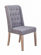Стул Baldwin Dark Gray №1