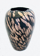 Ваза Noir Glass Vase №1