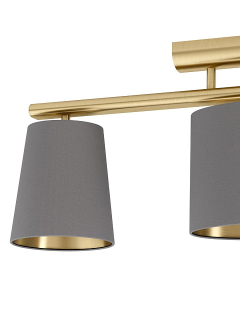 99486 Светильник потолочный ALMEIDA 2