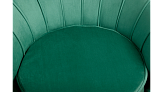 Комплект кресел ракушка Pearl Green V2 №4