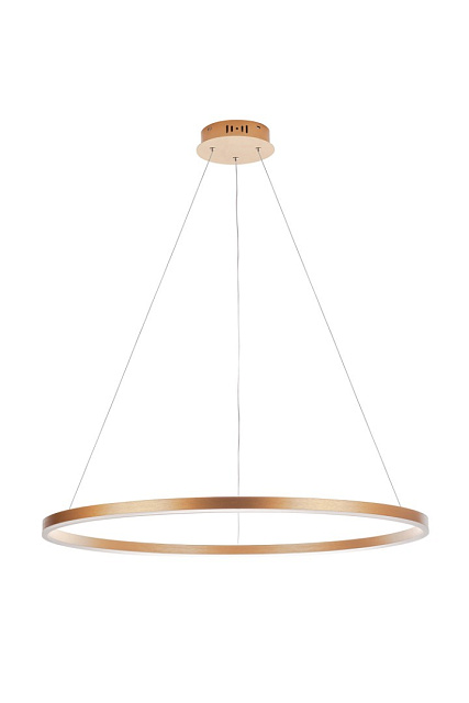 Люстра Orblaze 800 gold в Москве Люстра Orblaze 800 gold