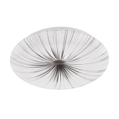 99699 Светильник настенно-потолочный NIEVES