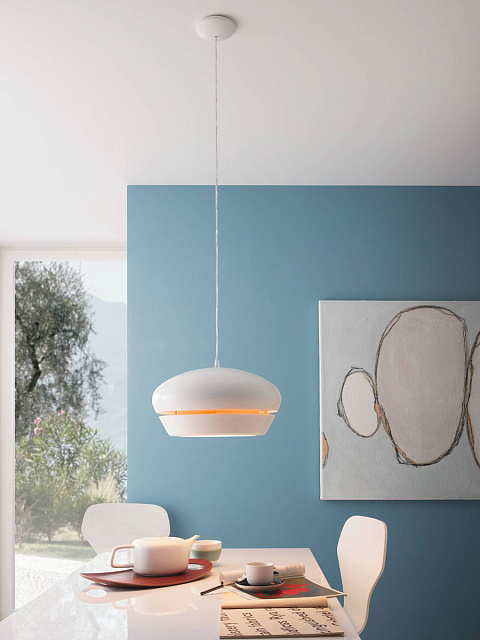 96888 Подвесной потолочный светильник (люстра) FOSALBA