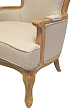 Классическое кресло Diesta №5