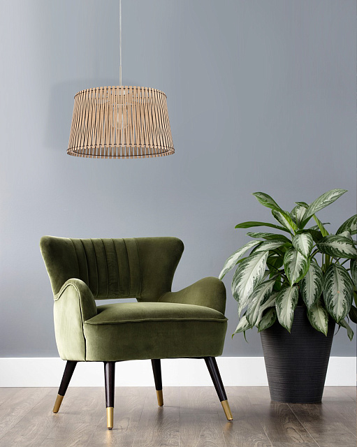 96193 Подвесной потолочный светильник (люстра) SENDERO