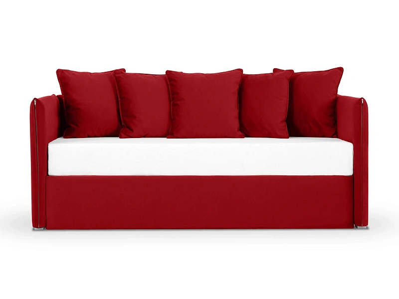 Кровать-кушетка Milano в Москве Кровать-кушетка Milano