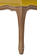 Стул Wenter Yellow №4