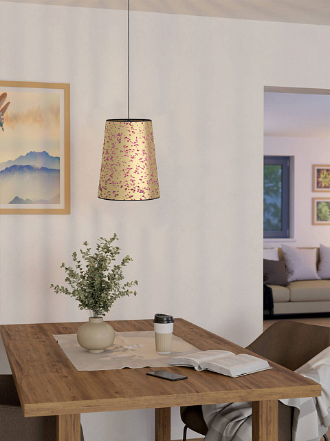 390292 Подвесной светильник (люстра) CASTUERA в Москве 390292 Подвесной светильник (люстра) CASTUERA