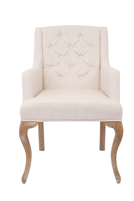 Классическое кресло Deron в Москве Классическое кресло Deron