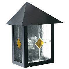 88789 Уличный настенный светильник LIBERTA