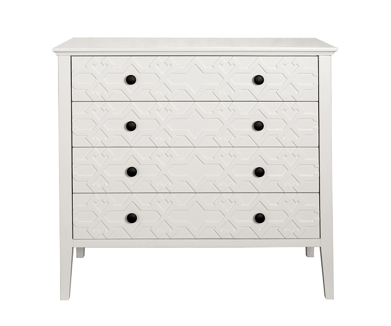 Дизайнерский комод Friz White в Москве Дизайнерский комод Friz White