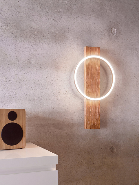 99353 Бра (настенный светильник) светодиодное BOYAL