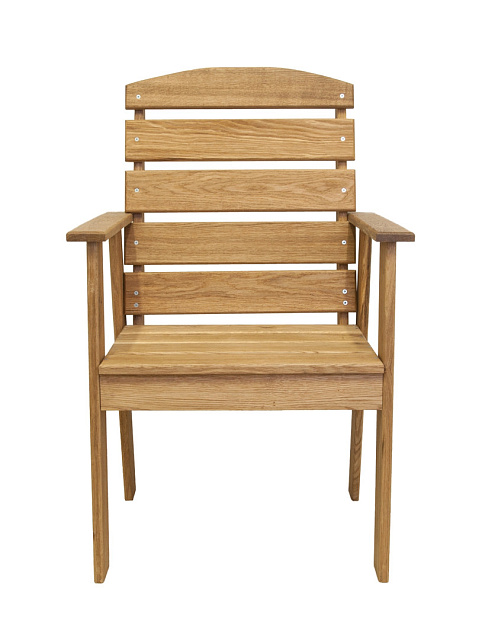 Садовая мебель Woodly Mak