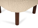 Пуф Lounge Wood №2