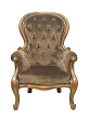 Классическое кресло Madre №0