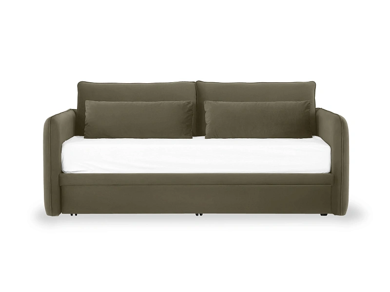 Кушетка Vicari в Москве Кушетка Vicari