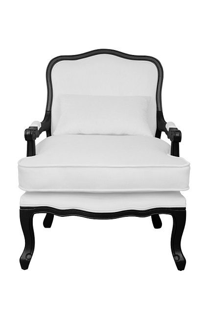 Мягкое кресло модерн Nitro Beige V6