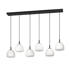 390203 Люстра BALMES