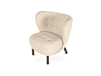 Кресло Lounge Wood №5