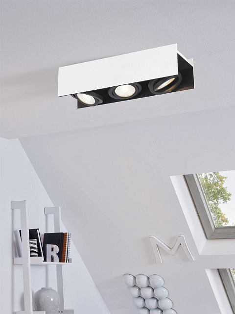 39317 Светодиодный потолочный светильник VIDAGO