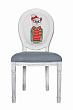 Стул Volker Grey Bear V2 №0