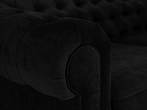 Диван Chesterfield с механизмом трансформации №3
