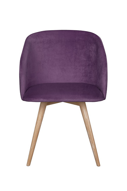 Стул Visti Plum V3