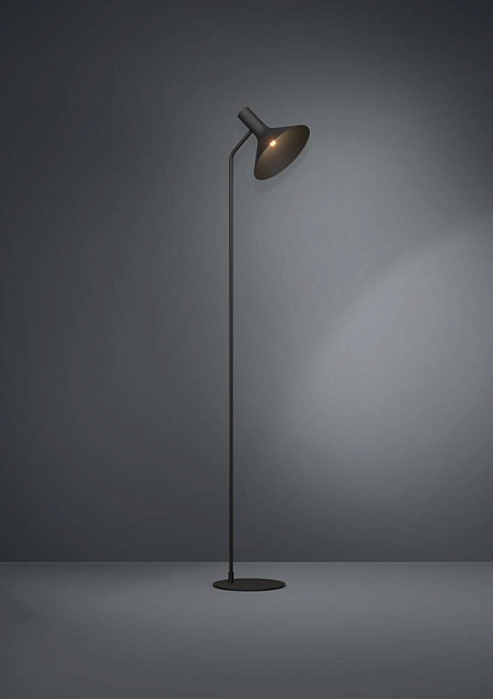 390222 Торшер MORESCANA