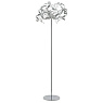90165 Торшер (напольный светильник) JEREZ