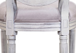 Стул Volker Original Grey №6