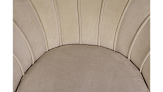 Комплект кресел ракушка Pearl Taupe №4