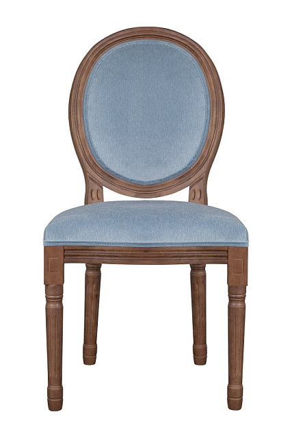Стул Volker Leg Blue