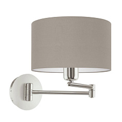 95062 Бра (настенный светильник) PASTERI