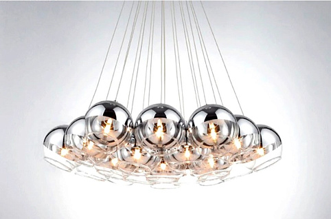 Люстра Vetraio-20