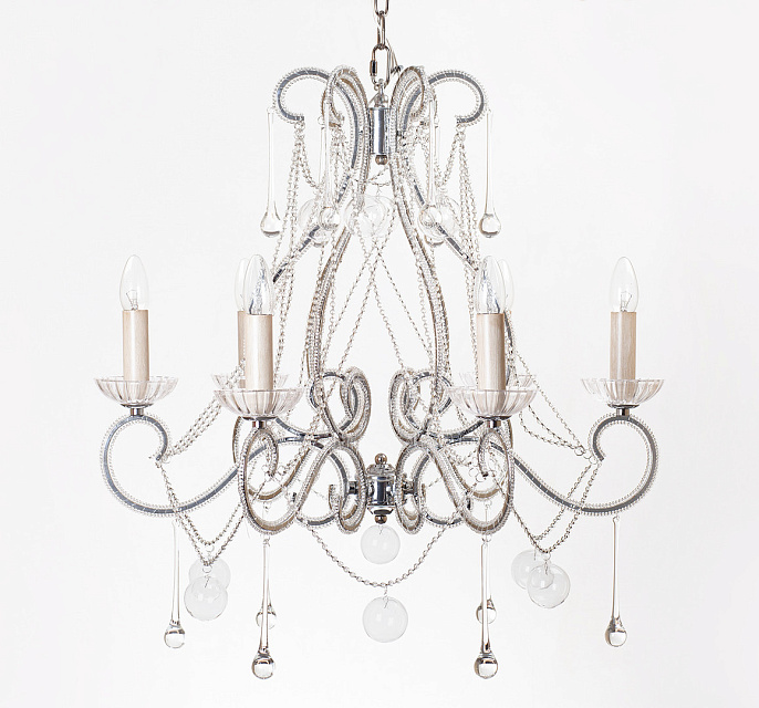 Люстра Silvest в Москве Люстра Silvest