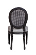Стул Volker Memos Light Grey №3