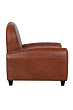 Кресло широкое Flog Brown V2 №2