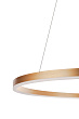 Люстра Orblaze 400 gold №1