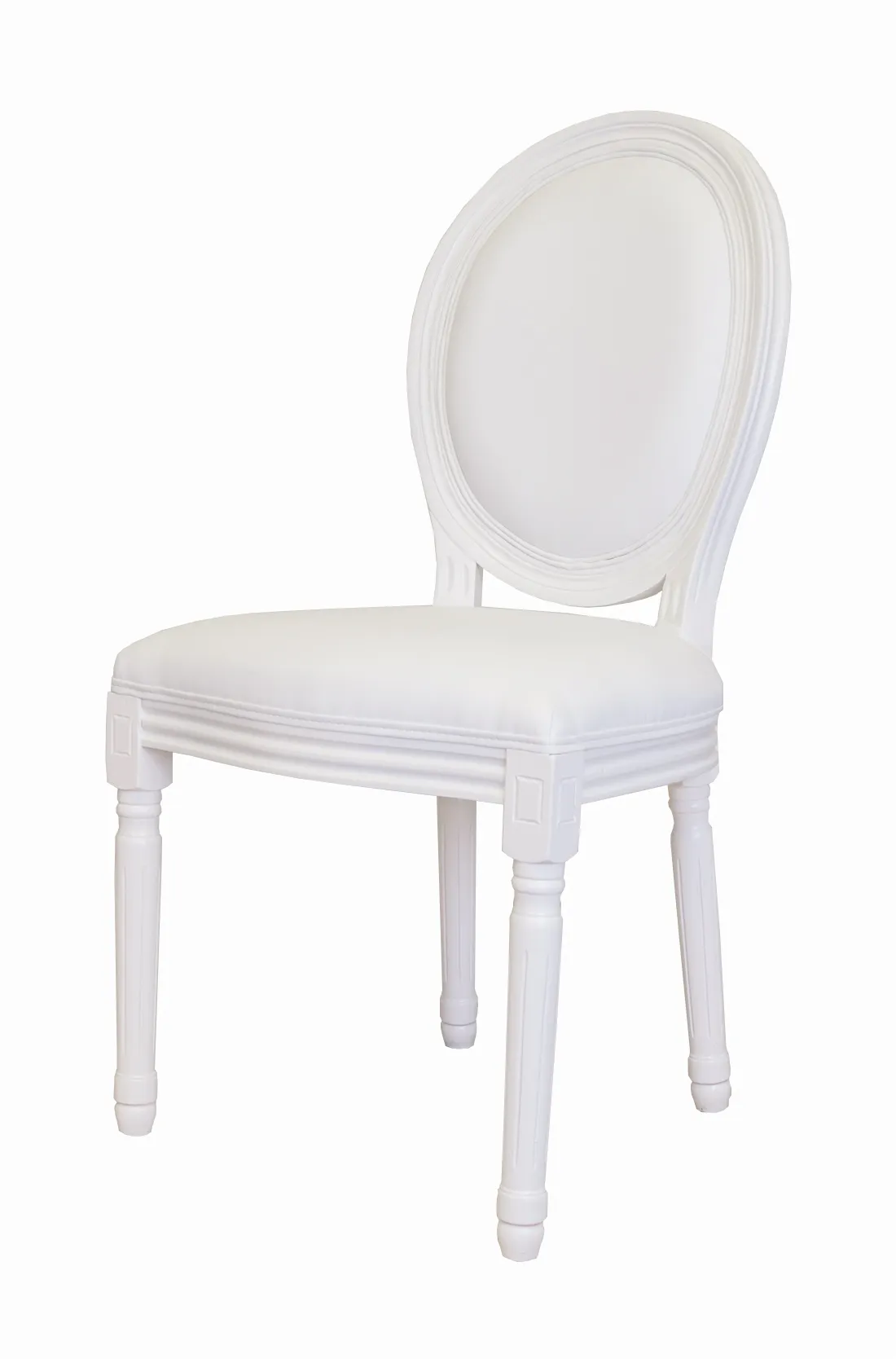 Стул Volker White в интернет-магазине в Москве Стул Volker White в интернет-магазине