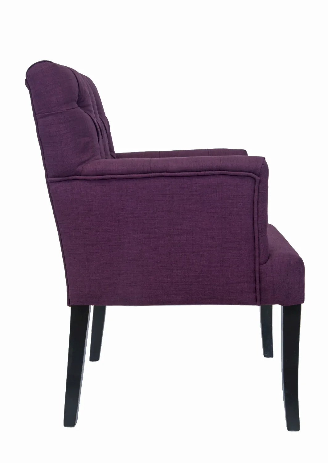 купить Низкое кресло Zander Purple в Москве купить Низкое кресло Zander Purple