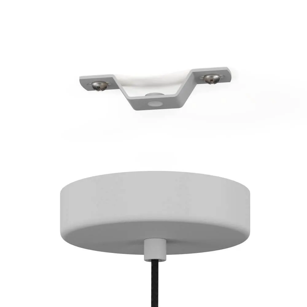 купить 900381 Подвесной потолочный светильник CONTRISA, 1x40W, E27, H1100, ?520, сталь, серый в Москве купить 900381 Подвесной потолочный светильник CONTRISA, 1x40W, E27, H1100, ?520, сталь, серый