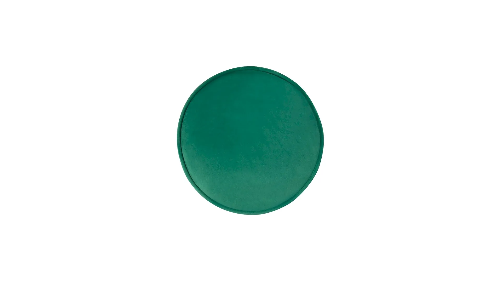 купить Кресло с пуфом ракушка Pearl Green V2 в интернет-магазине