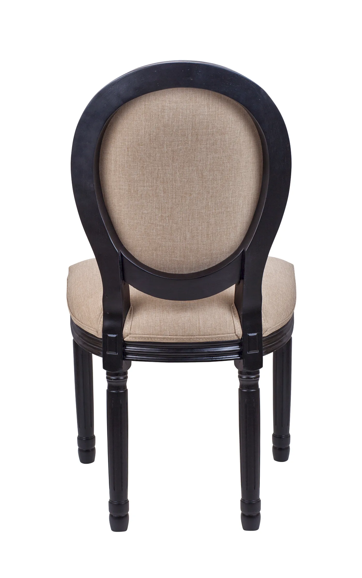Стул Volker Black Light Brown в интернет-магазине в Москве Стул Volker Black Light Brown в интернет-магазине